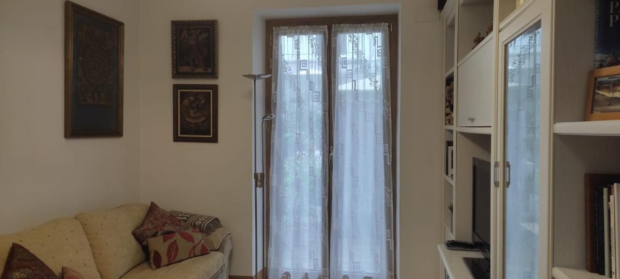 Apartamento Usan Apartment San Sebastian Bagian luar foto
