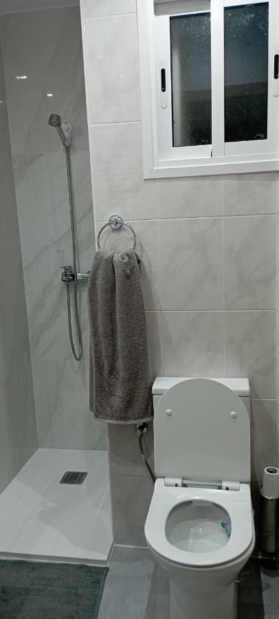 Apartamento Usan Apartment San Sebastian Bagian luar foto